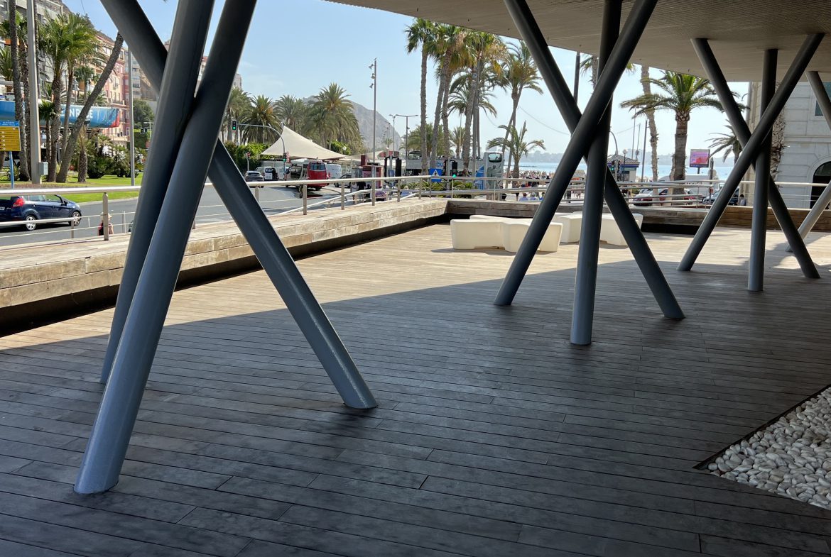 Las Terrazas de la Albufera