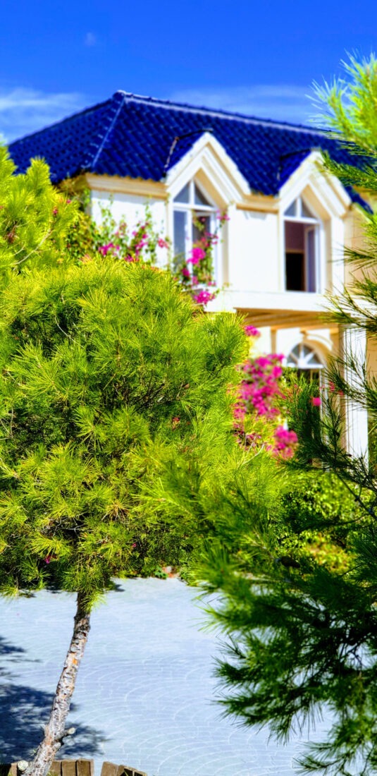 Exclusiva Villa en Alicante