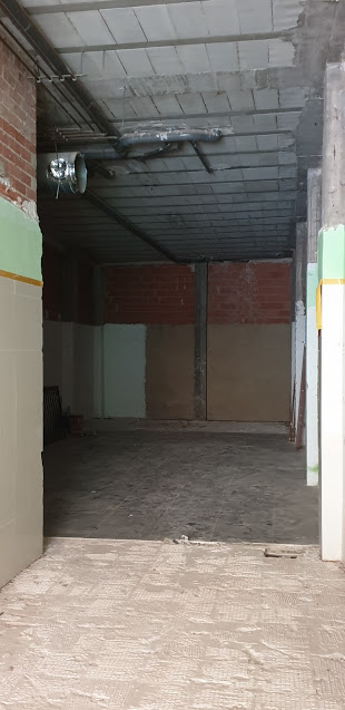 Oportunidad Mercado Central