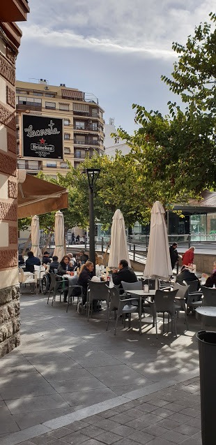 Oportunidad Mercado Central