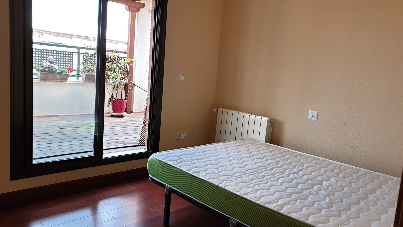 Maravilloso Ático en Carolinas, Alicante
