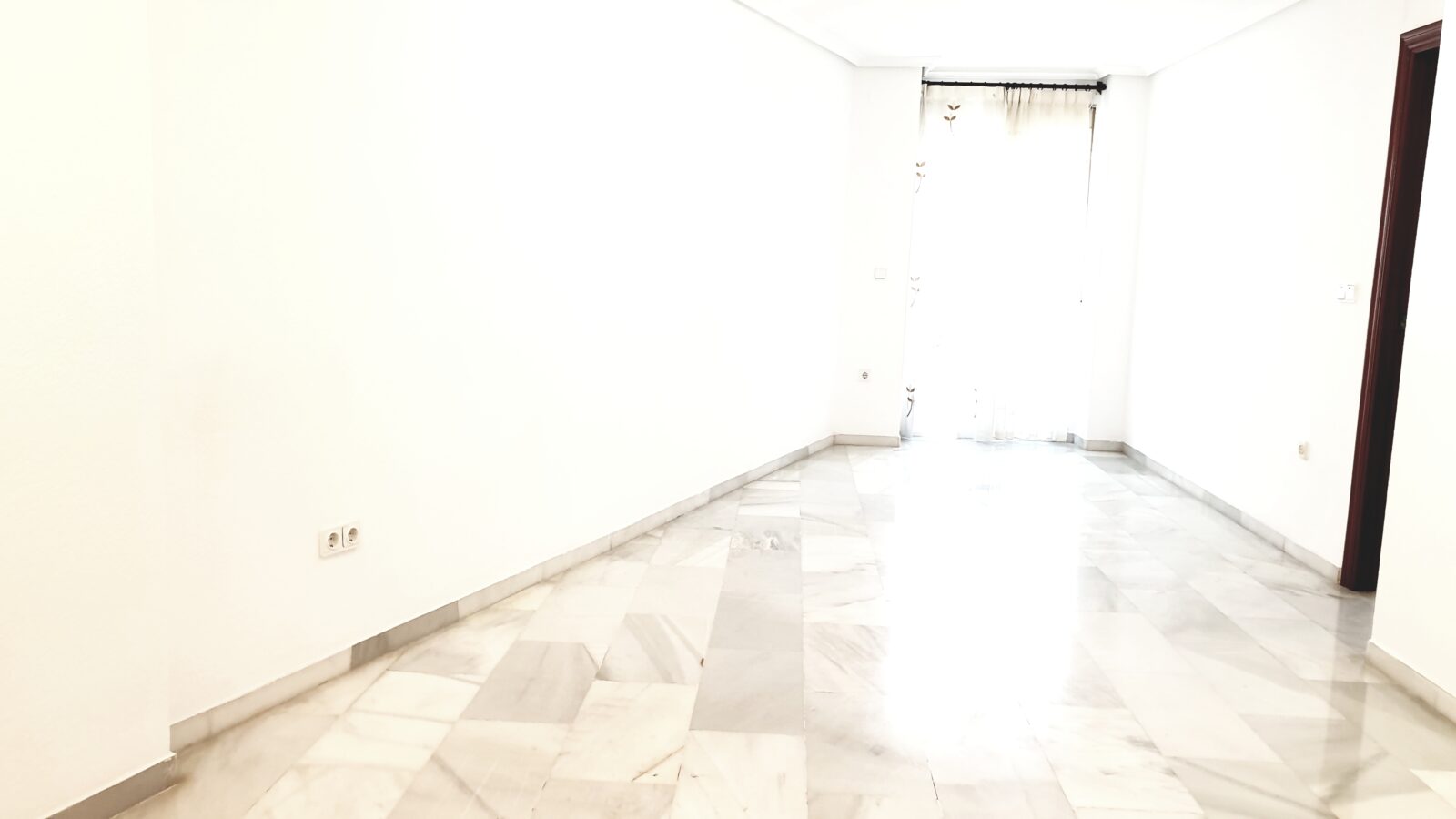 Oportunidad Centro Luceros