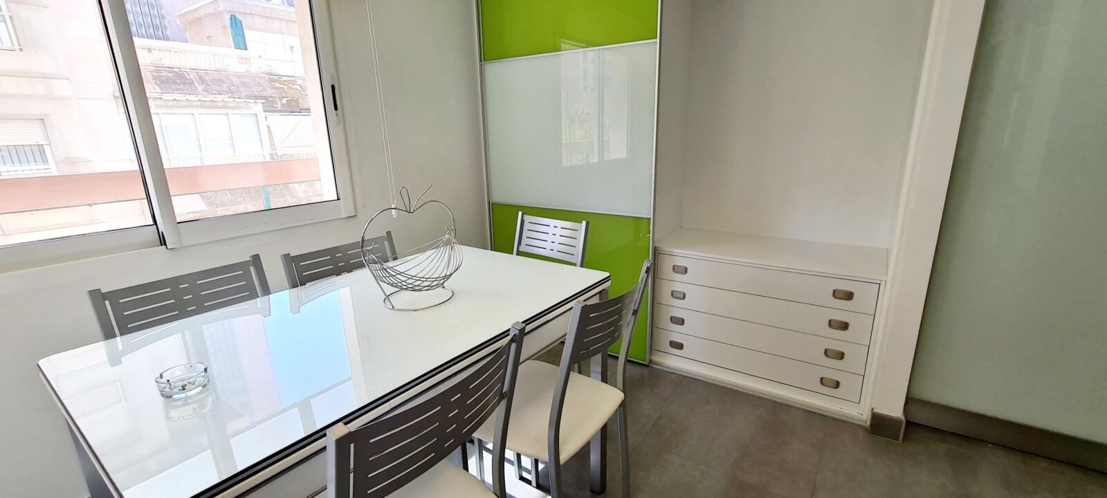 Alquiler Doctor Gadea