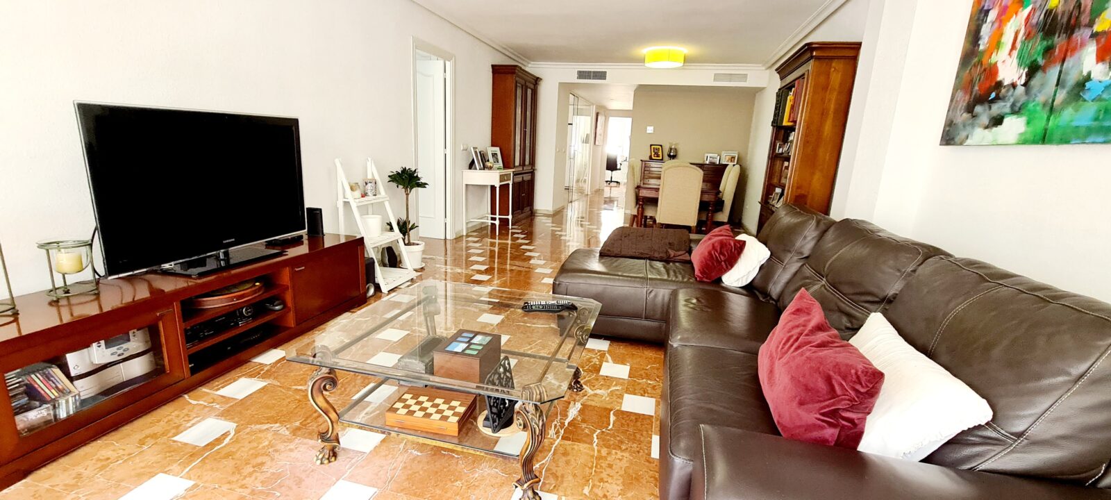 Calidad – Diseño – Centro Ciudad