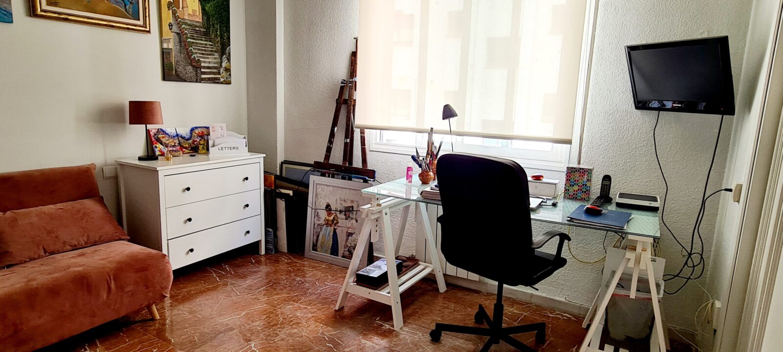 Calidad – Diseño – Centro Ciudad