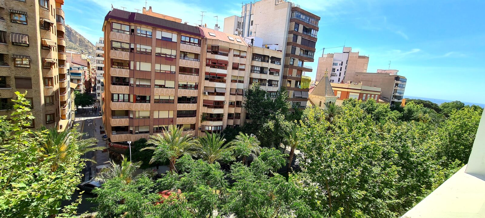 Gadea – Recién Reformada