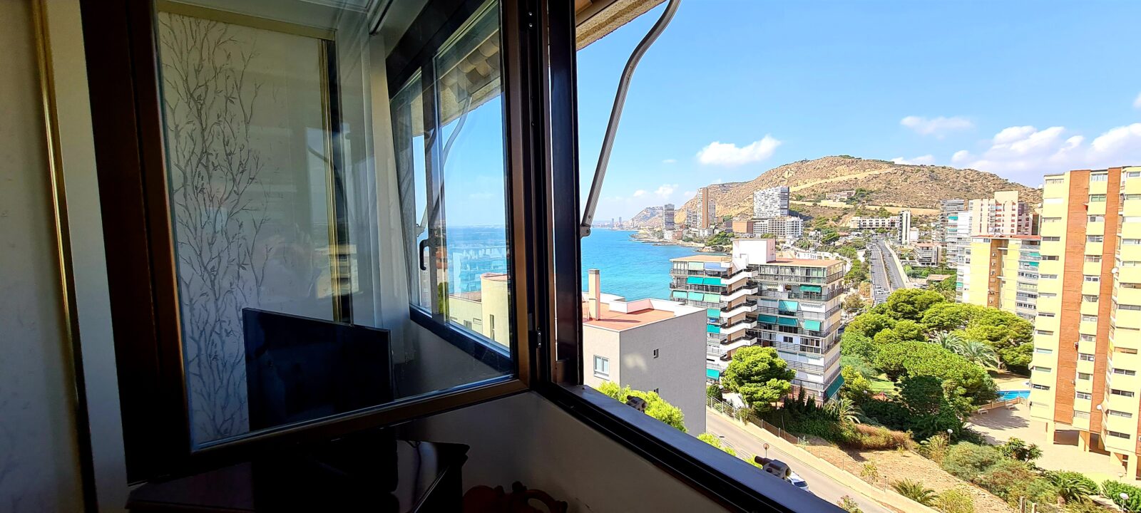 ¡Bonitas Vistas Panorámicas!