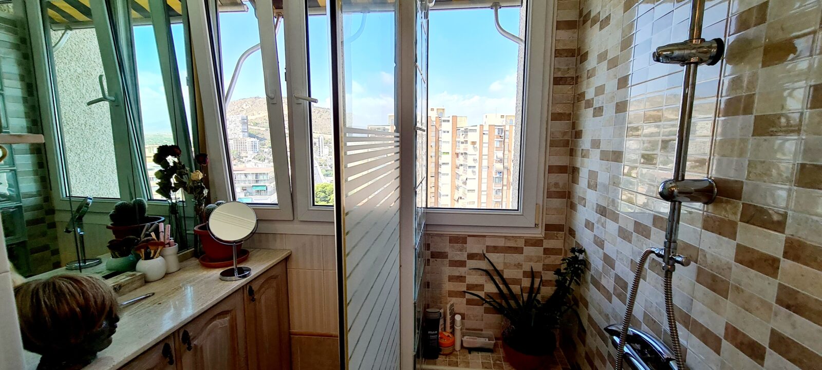 ¡Bonitas Vistas Panorámicas!