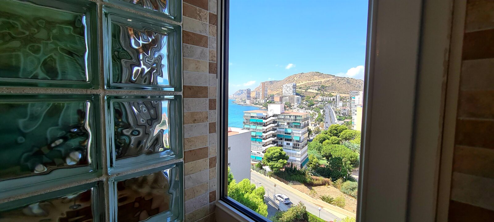 ¡Bonitas Vistas Panorámicas!