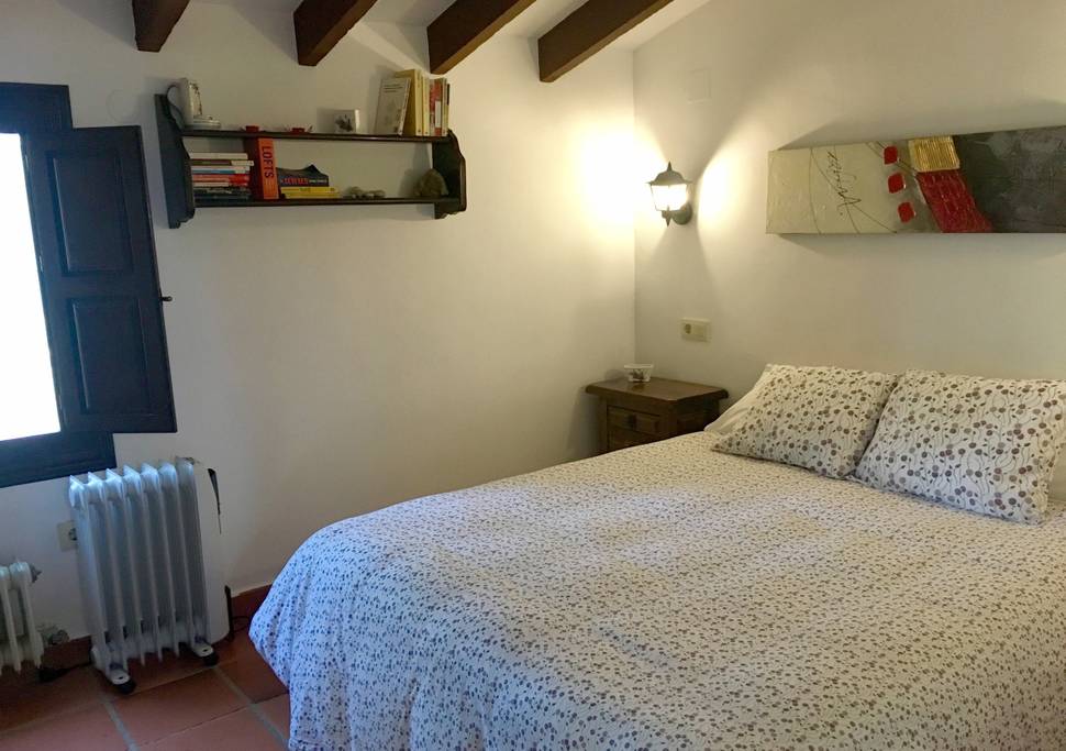 Exclusiva Finca Alfaz del Pi