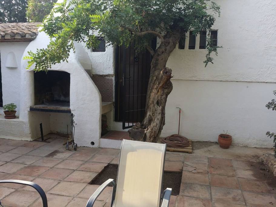 Exclusiva Finca Alfaz del Pi