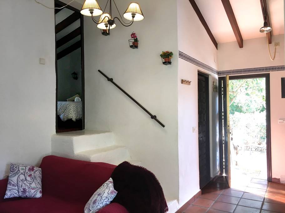 Exclusiva Finca Alfaz del Pi