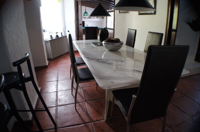 Exclusiva Finca Alfaz del Pi
