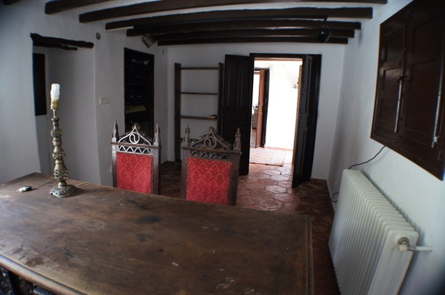 Exclusiva Finca Alfaz del Pi