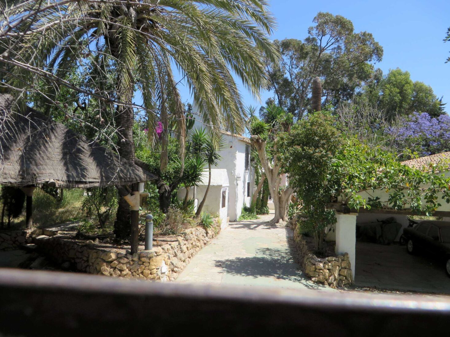 Exclusiva Finca Alfaz del Pi