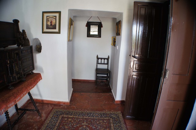 Exclusiva Finca Alfaz del Pi