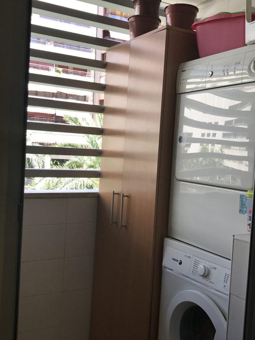 Dúplex Corte Inglés