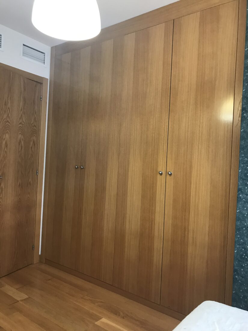 Dúplex Corte Inglés