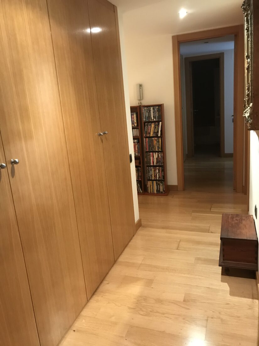 Dúplex Corte Inglés