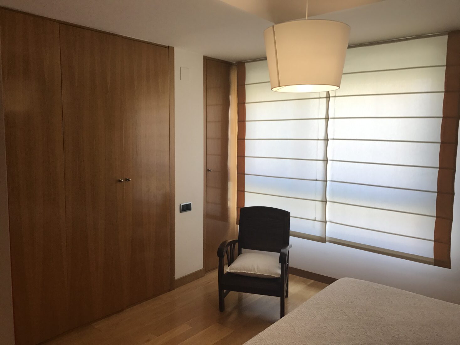 Dúplex Corte Inglés
