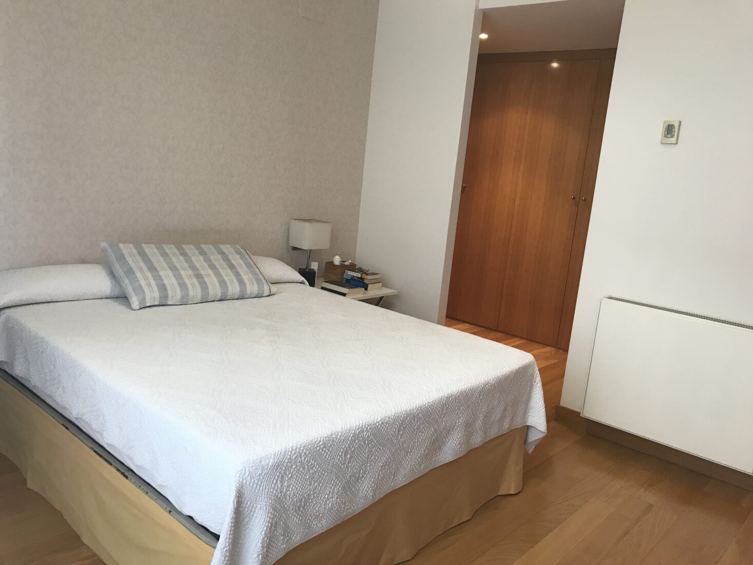 Dúplex Corte Inglés