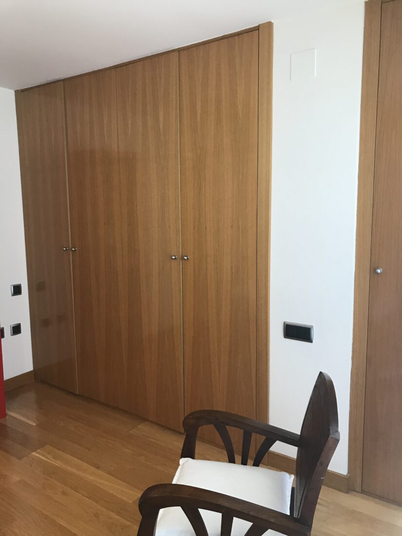 Dúplex Corte Inglés