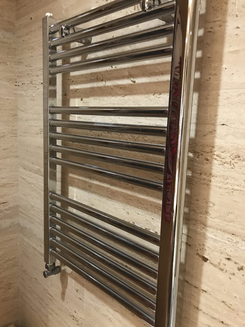 Dúplex Corte Inglés