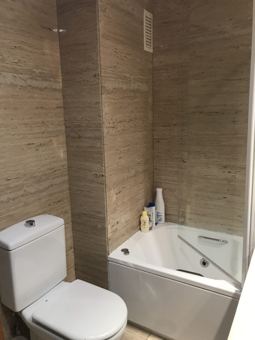 Dúplex Corte Inglés