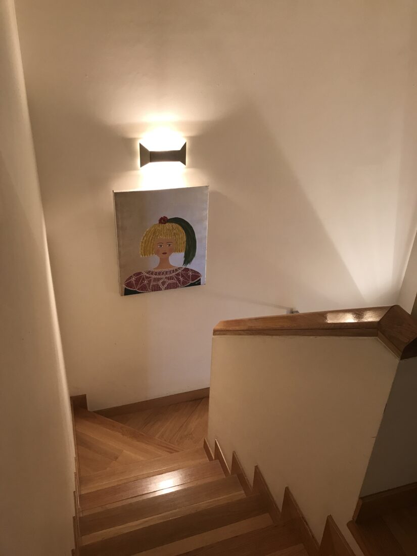 Dúplex Corte Inglés