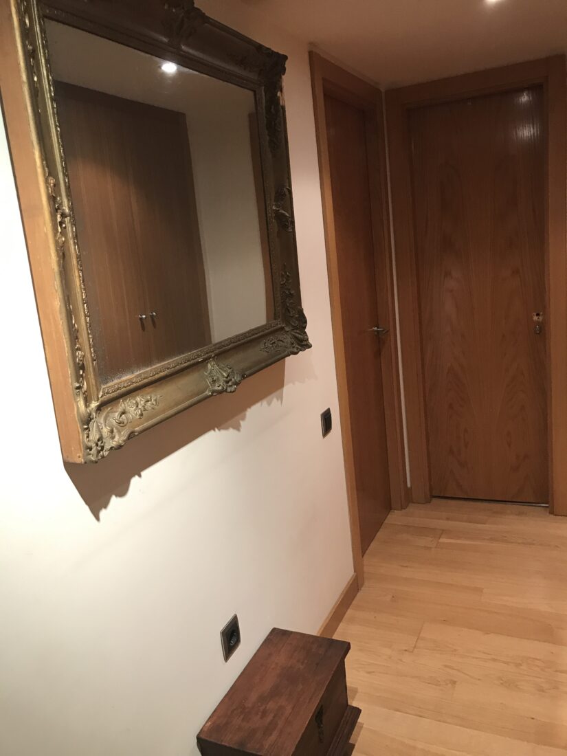 Dúplex Corte Inglés