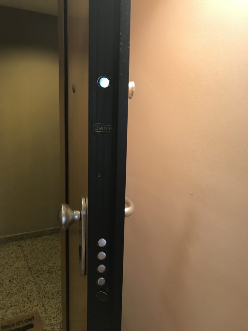 Dúplex Corte Inglés