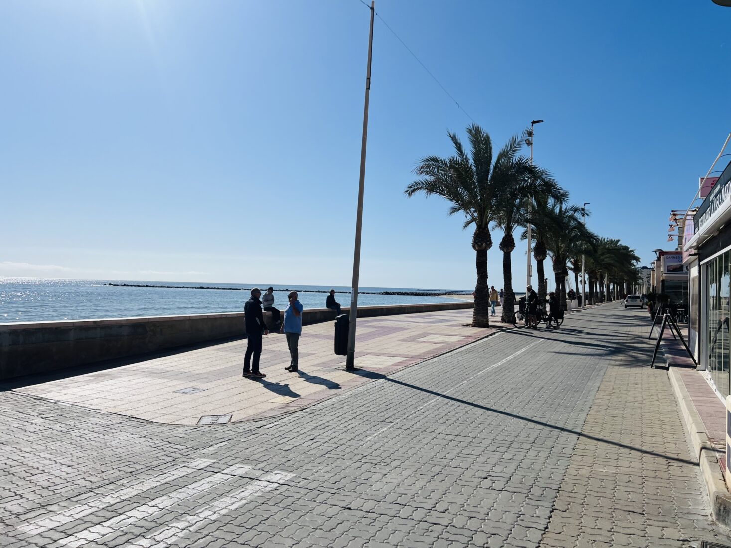 Alquiler Temporal Campello