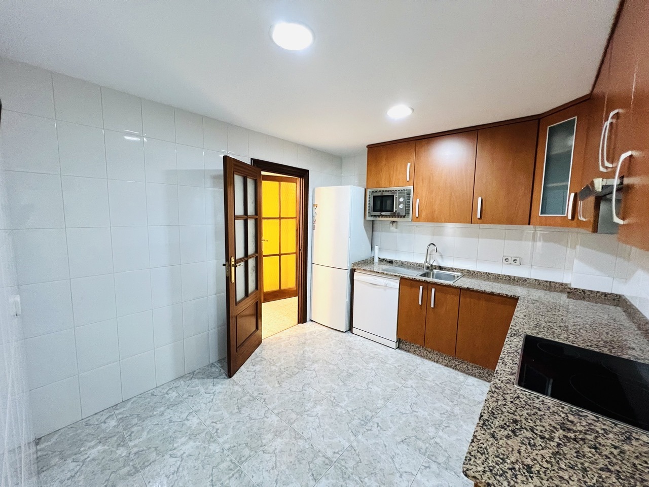 Alquiler Larga Temporada Ensanche Diputación
