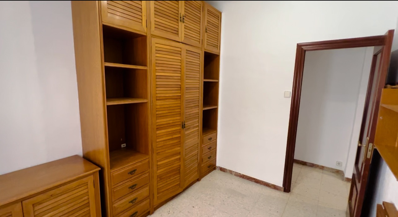 Alquiler Larga Temporada Ensanche Diputación