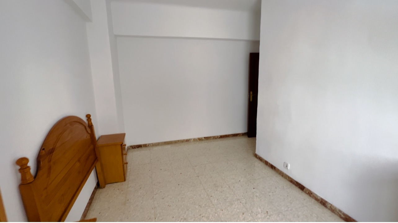 Alquiler Larga Temporada Ensanche Diputación