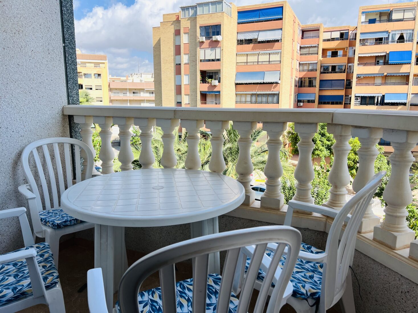 Alquiler Temporal Campello