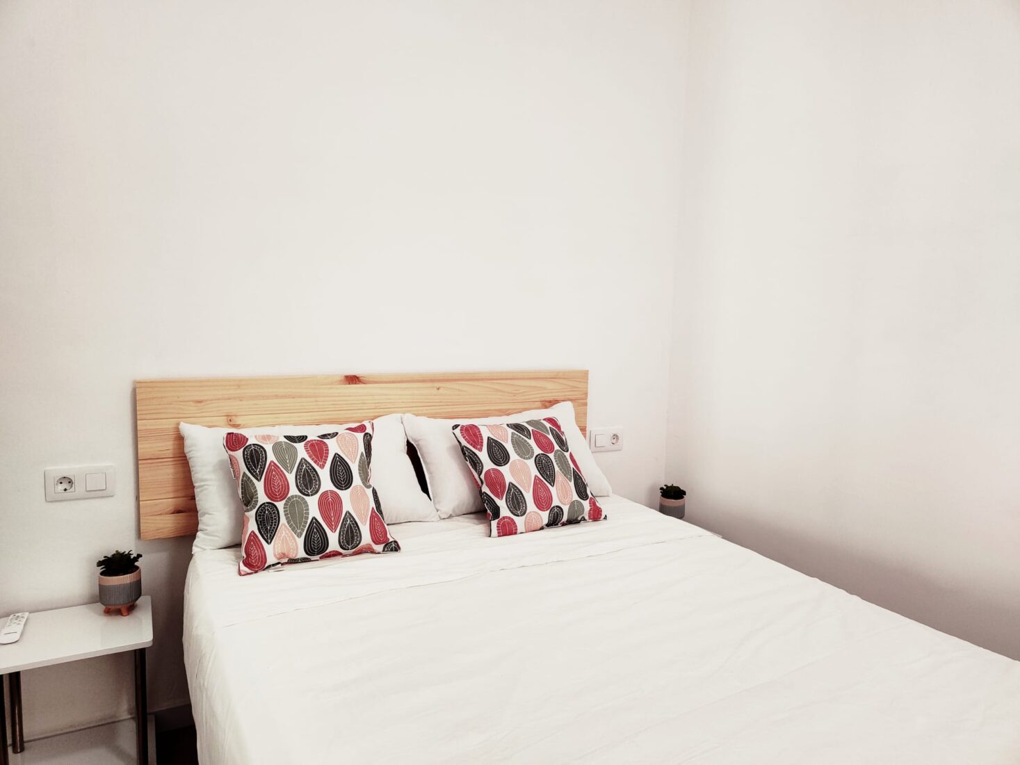 Céntrico Conjunto Habitacional Alicante