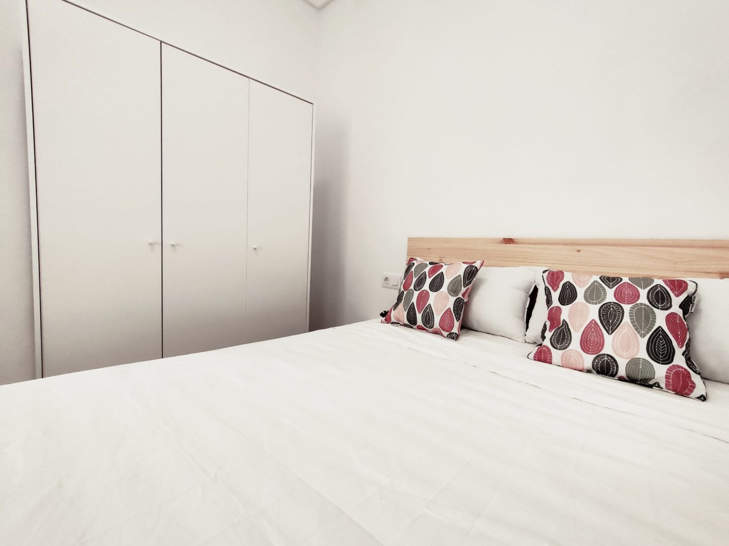 Céntrico Conjunto Habitacional Alicante
