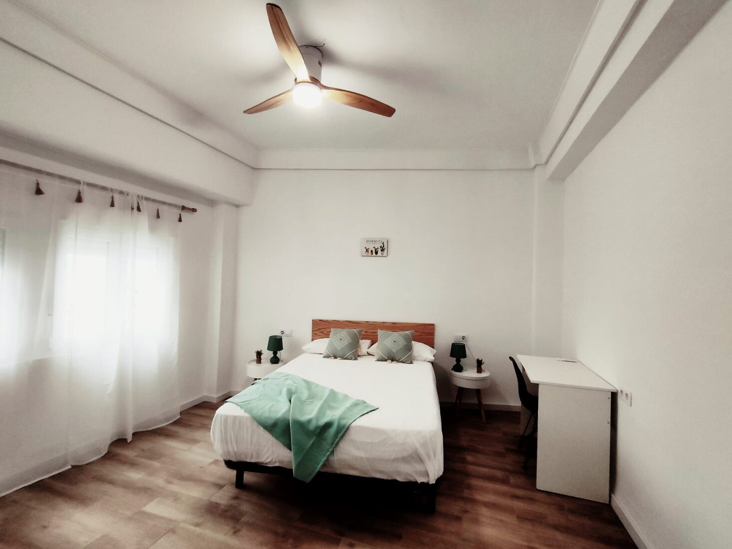 Céntrico Conjunto Habitacional Alicante
