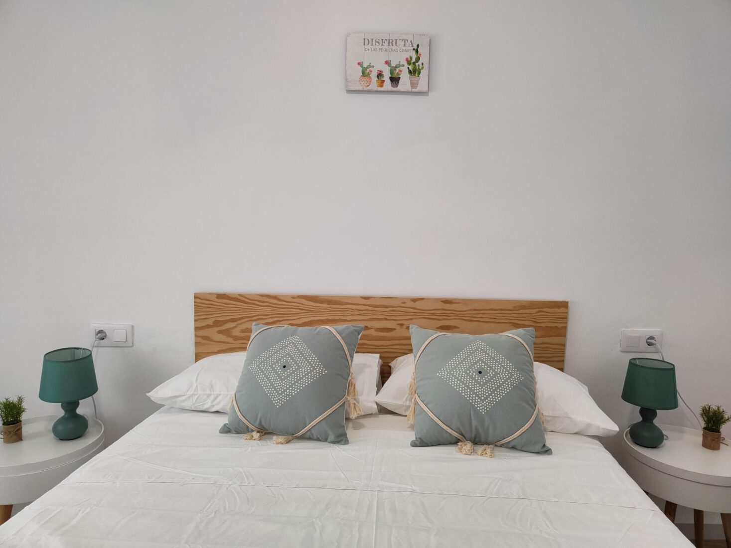 Céntrico Conjunto Habitacional Alicante