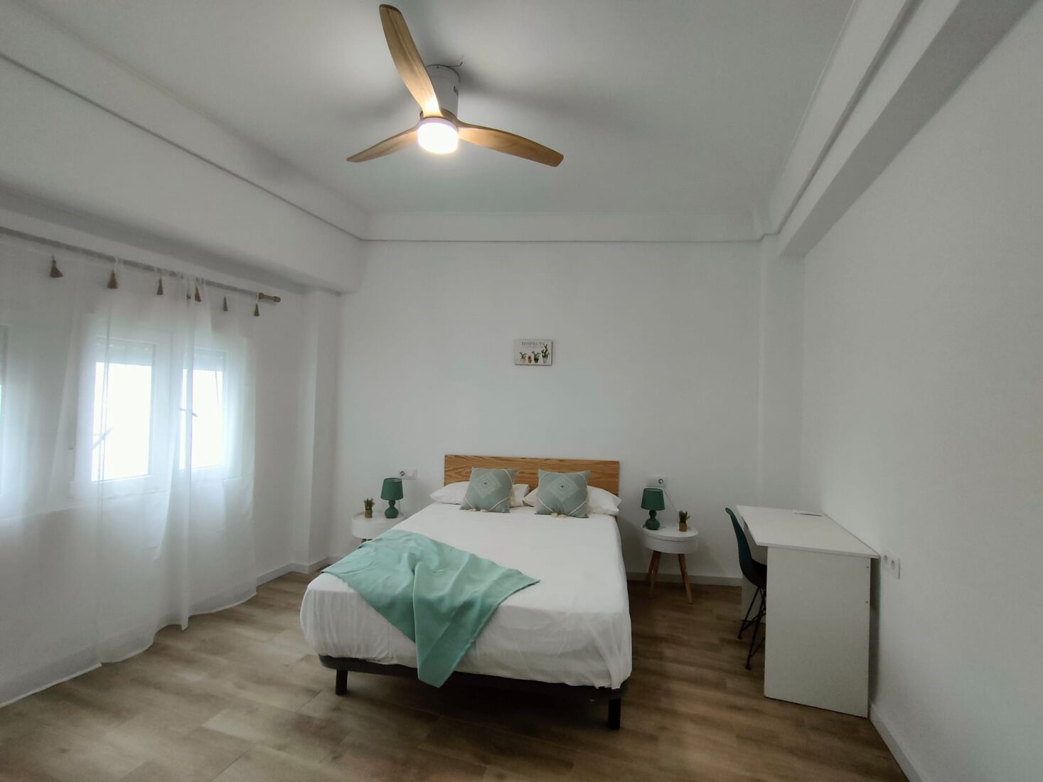 Céntrico Conjunto Habitacional Alicante