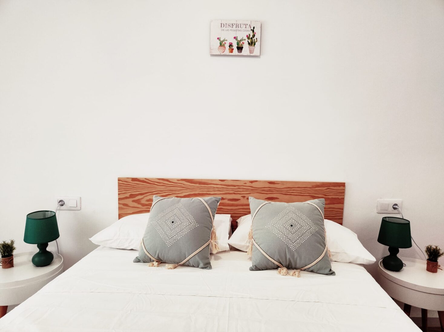 Céntrico Conjunto Habitacional Alicante