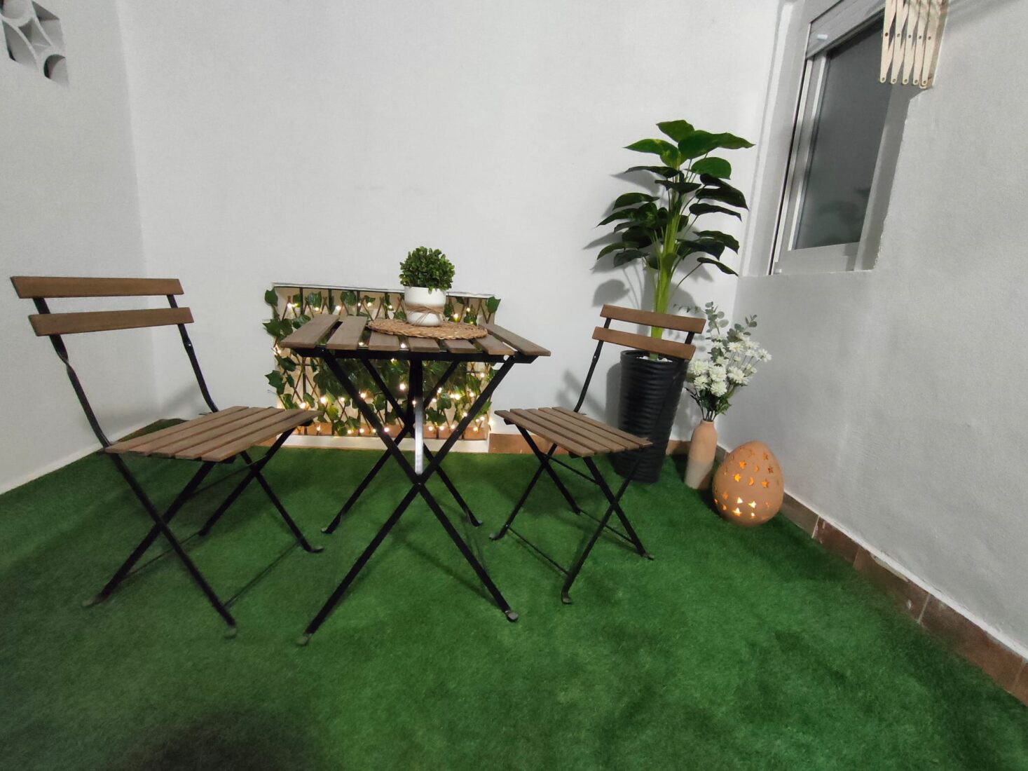 Céntrico Conjunto Habitacional Alicante