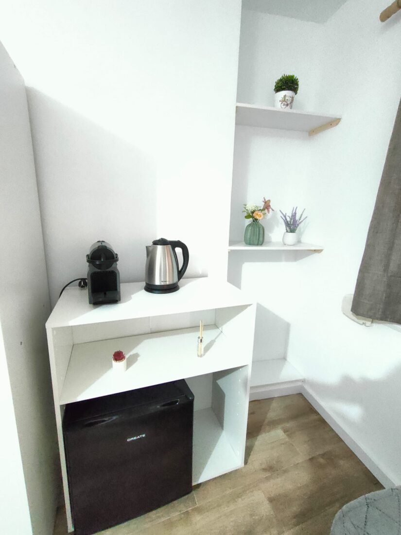 Céntrico Conjunto Habitacional Alicante