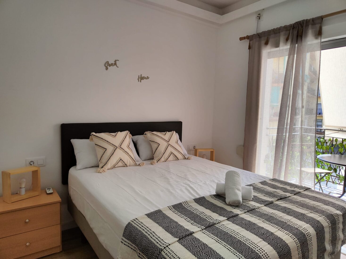 Céntrico Conjunto Habitacional Alicante