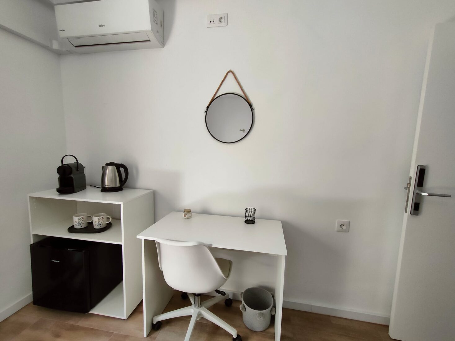 Céntrico Conjunto Habitacional Alicante
