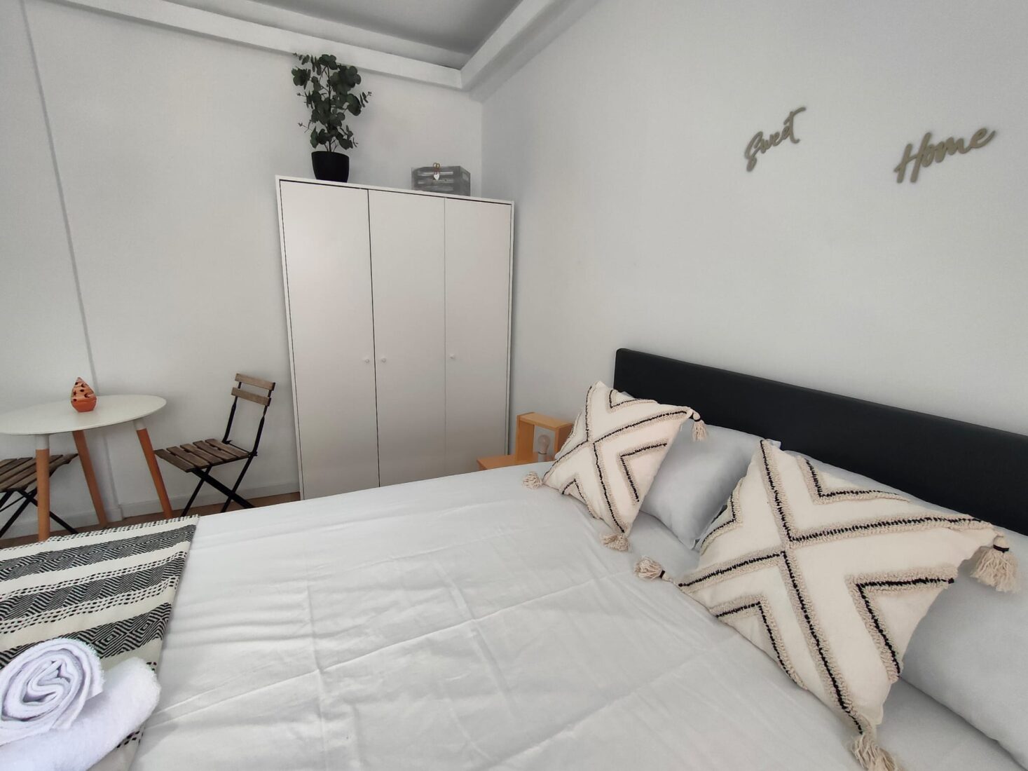Céntrico Conjunto Habitacional Alicante