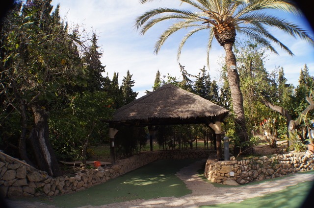 Exclusiva Finca Alfaz del Pi