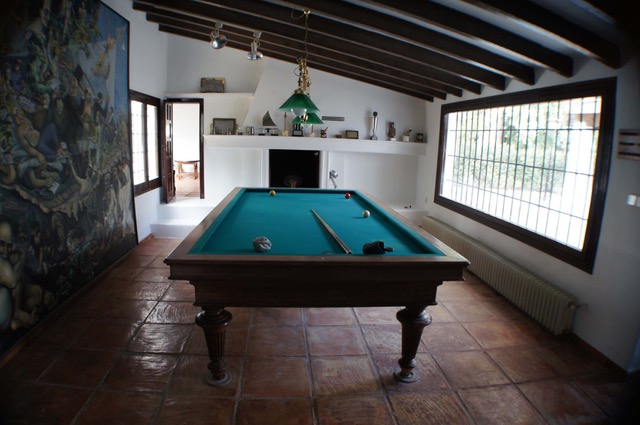 Exclusiva Finca Alfaz del Pi