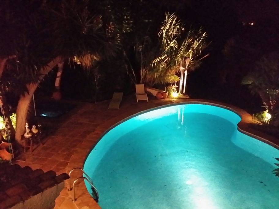 Exclusiva Finca Alfaz del Pi